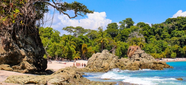 Erlebnisreisen Costa Rica Reisegalerie|