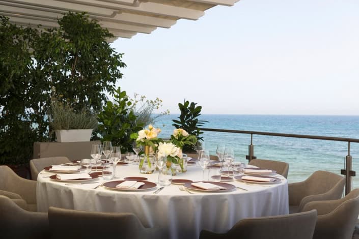 Reisebericht - Forte Village Resort - Sardinien