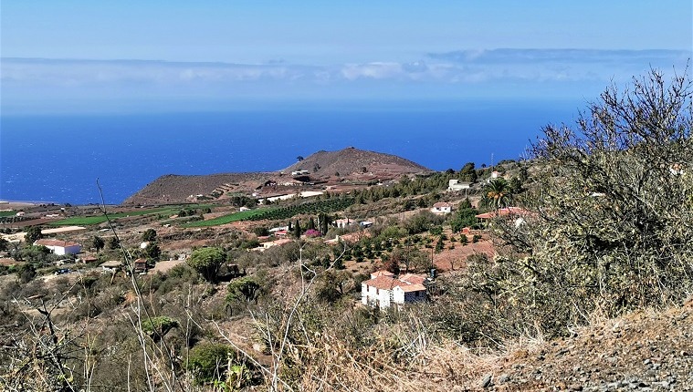 Reisebericht La Palma Kanaren