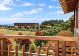 Handverlesene Luxushotels Hapuku Lodge, Kaikoura – Neuseeland