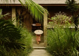 Handverlesene Luxushotels Lost Lindenberg, Pekutatan, Bali
