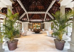 Handverlesene Luxushotels Maradiva Villas Resort & Spa, Flic en Flac, Mauritius